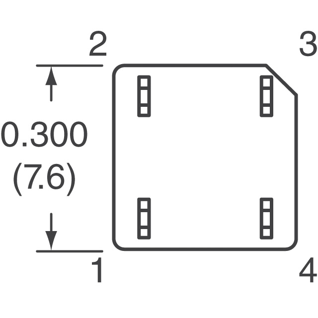 R20WHT-5-0080 Bivar Inc.  LED Indication - Discrete